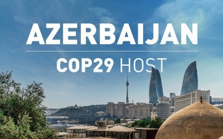 Bakıda Pre-COP29 tədbiri başlayıb - (Yenilənib)