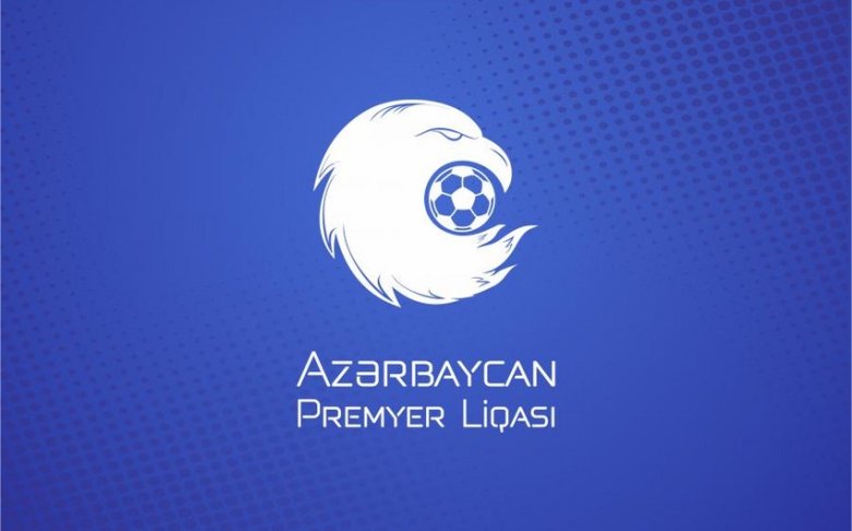 Premyer Liqa: XIV turun oyun proqramı açıqlanıb