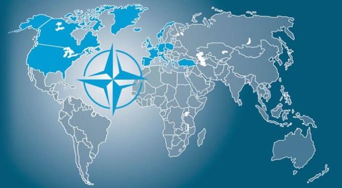 NATO müharibəni dayandırmağın yollarını axtarır