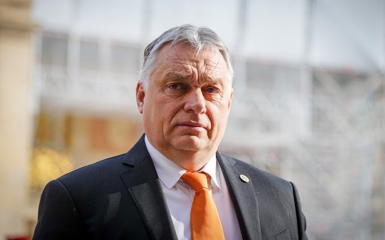 Viktor Orban Bakıya gələcək