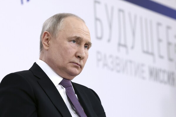 Putin: "Laçın şəhəri 2025-ci ildə MDB-nin mədəniyyət paytaxtı olacaq"