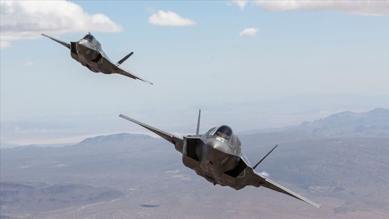 İran İsrailin “F-35” təyyarələrini vurub?