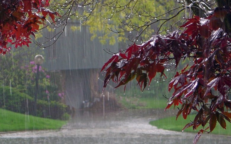 Temperatur düşəcək, leysan yağacaq - Xəbərdarlıq