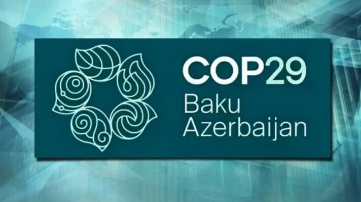 COP29 Sədrliyi bəyanat yayıb