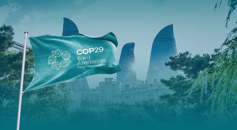 COP29-da Kosmik Agentliklərin Liderlərinin Sammiti keçirilib