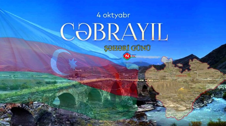 Cəbrayıla növbəti köç karvanı gedib - (Yenilənib)