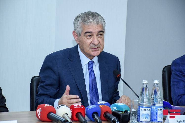 Deputat: "Azərbaycan Cənubi Qafqaz tarixində hərbi-siyasi zəfəri olan yeganə dövlətdir"