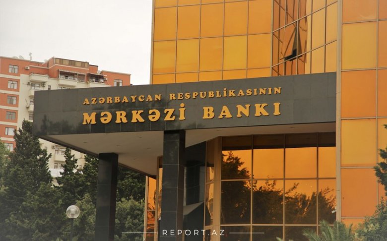 Mərkəzi Bank xarici valyutada xüsusi satış həyata keçirib