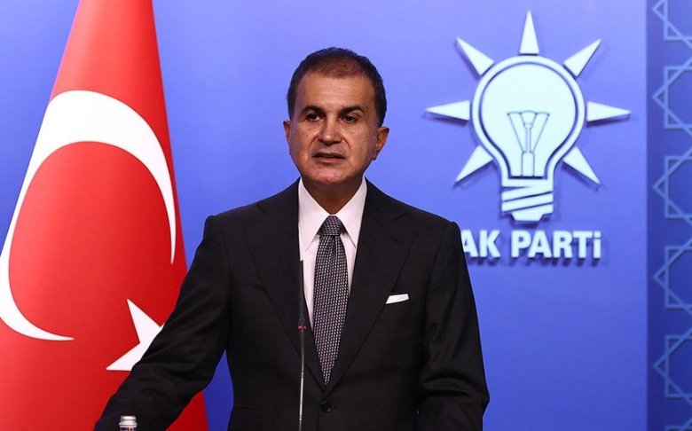 Ömer Çelik: "Azərbaycanda keçirilən COP29 mühüm hadisədir"