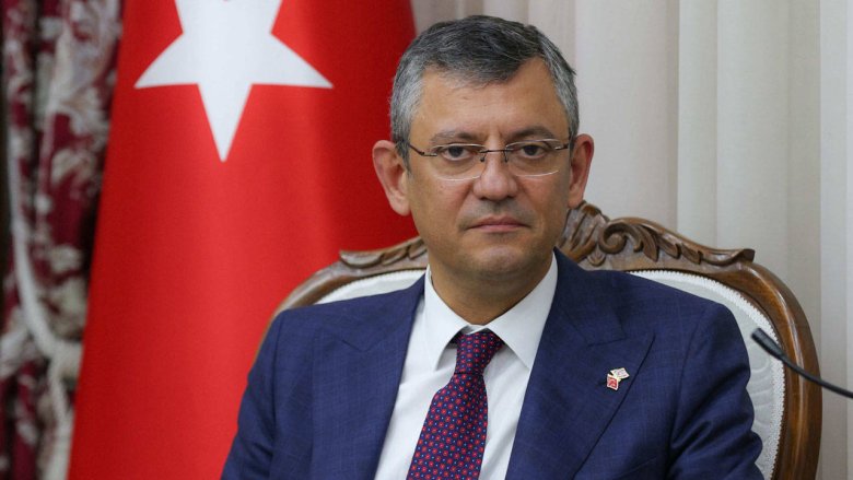 CHP lideri lham Əliyevə zəng edib