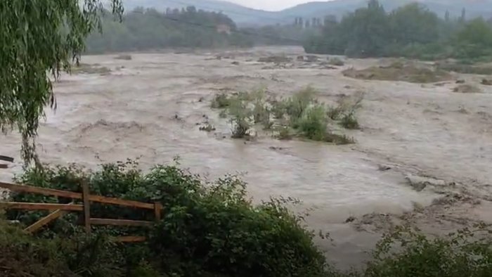 Leysan yağacaq, çaylardan daşqın və sel keçəcək