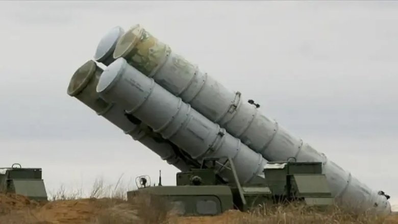 Yunanıstan “S-300”-ləri Ermənistana göndərir