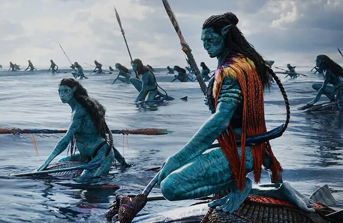 "Avatar" filminin bir neçə bölümünü çəkəcəklər