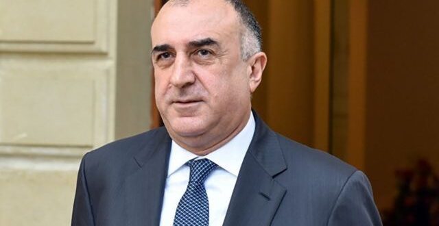 Elmar Məmmədyarov: “Təxribat riskləri hər zaman olacaq"