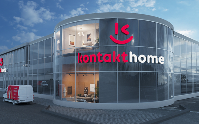 “Kontakt Home” müştərilərin sirrini yayır