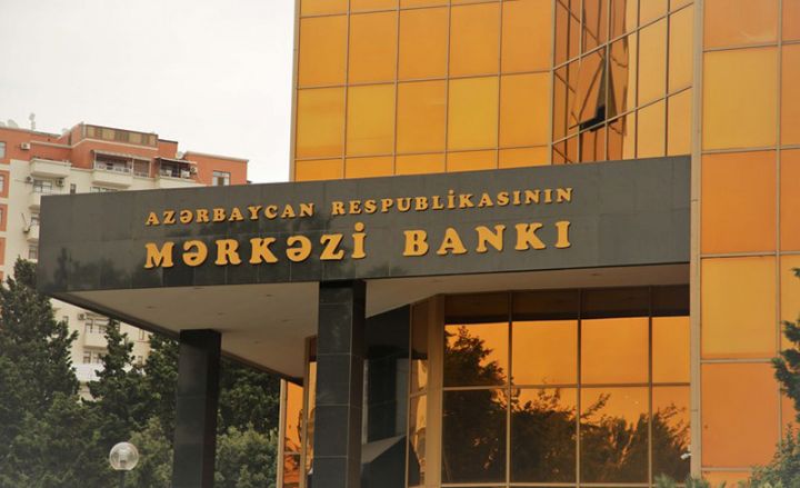 Mərkəzi Bankın sədrinə beş müavin təyin olunub