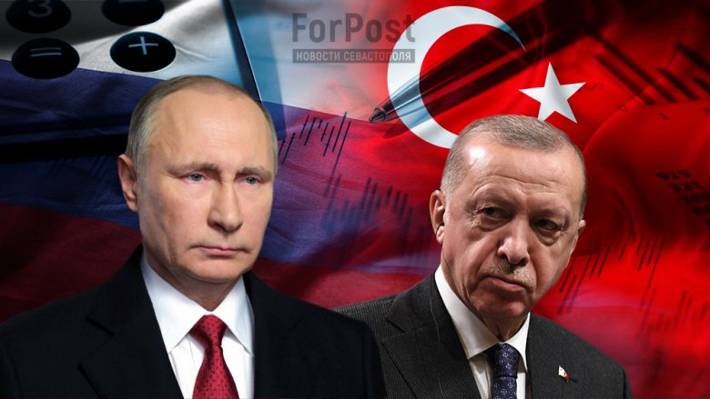 “Mən və Putin” - Əsədin devrilməsində Ankaranın əsas kartı