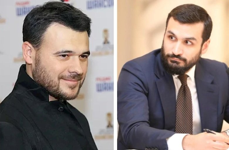 Emin Ağalarov Azərbaycan-Rusiya İşgüzar Şurasının sədri təyin olunub