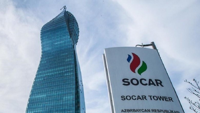 Slovakiya şirkəti SOCAR-la danışıqlar aparır