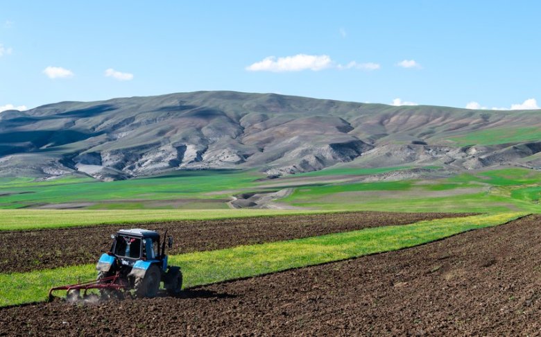 Aqrar Sığorta Fondu sahibkarların pulunu ödəmir