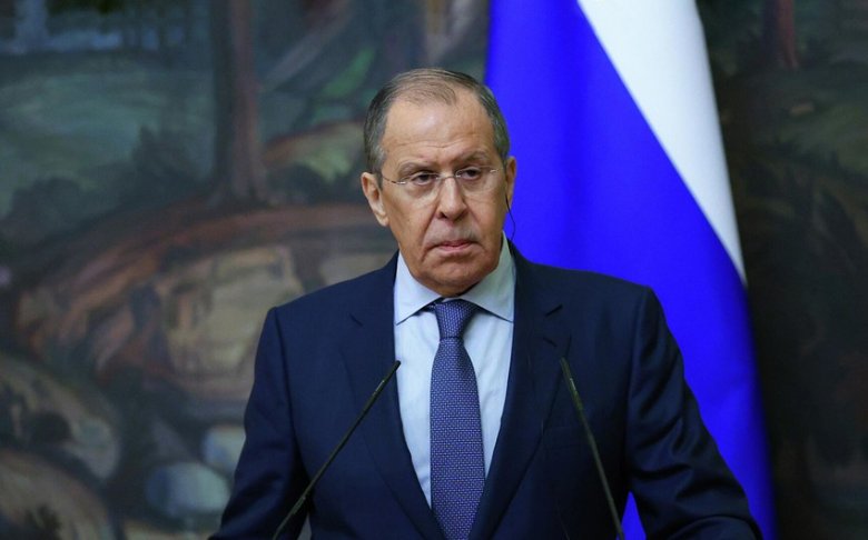 Lavrov: "Azərbaycan və Ermənistan arasında sülh müqaviləsi..."