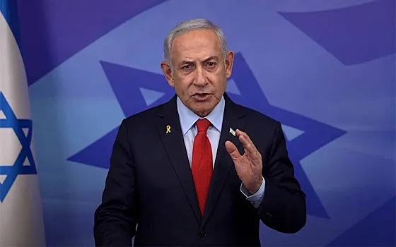 Netanyahu müharibəni bərpa edəcək?