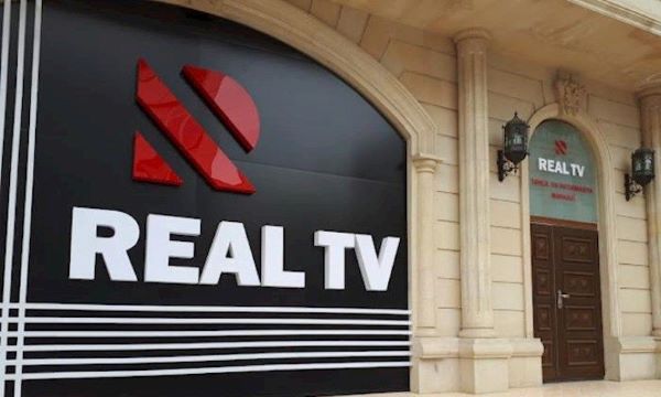 İnstitut "Real TV"-yə 49 560 manat ödəyəcək - 15 dəqiqəlik xəbərə görə