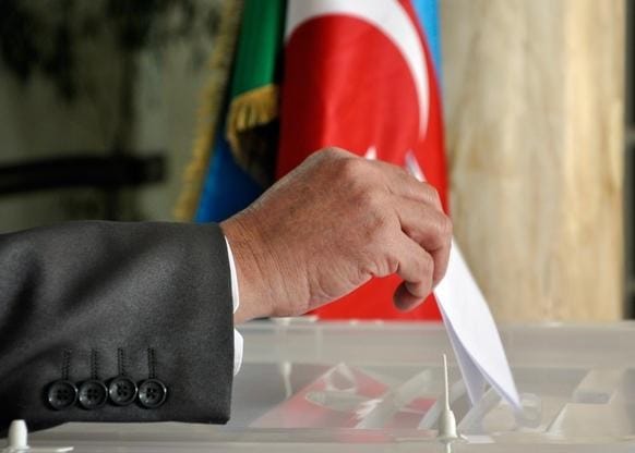 Bələdiyyə seçkiləri: “exit-poll”a sənəd qəbulu müddəti başa çatır