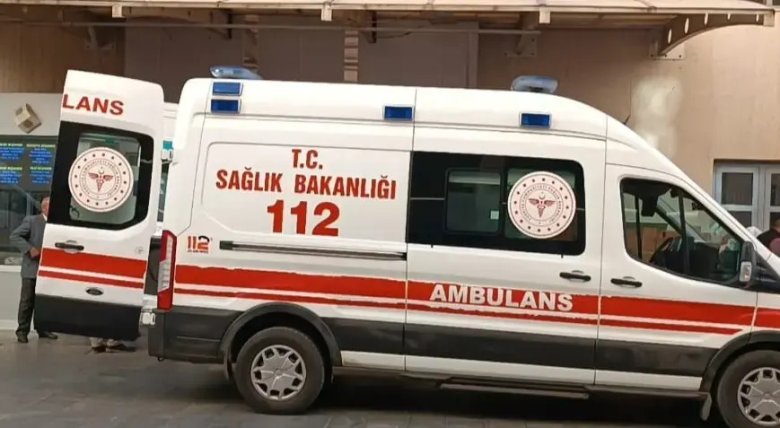 12 yaşlı uşaq anasını güllələyib