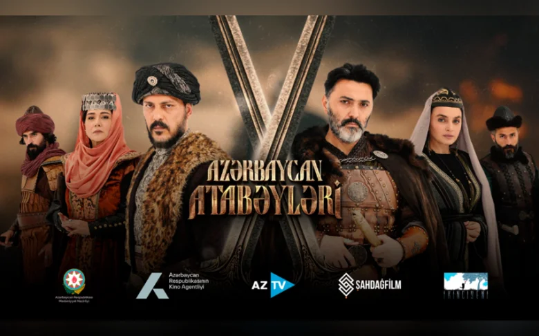 “Azərbaycan Atabəyləri” filmi Lacında nümayiş olunacaq