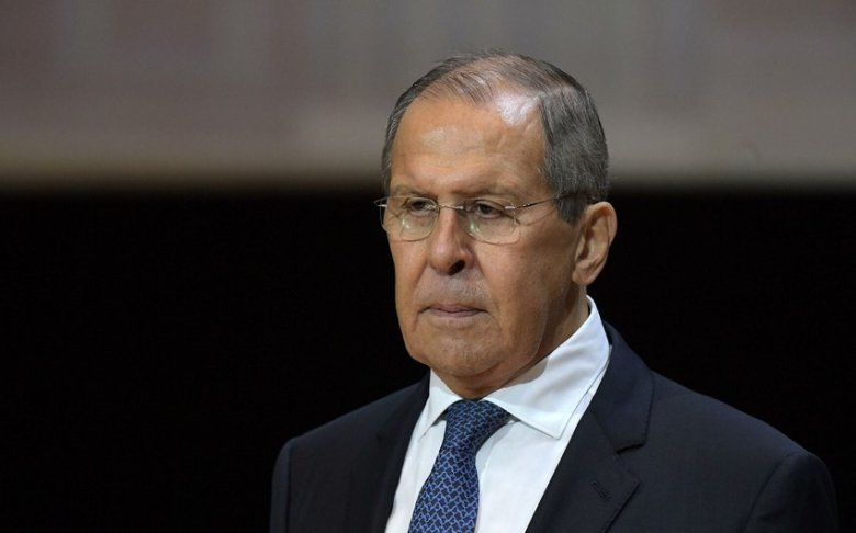 Lavrov Qafqaz və Mərkəzi Asiyadan olanların Rusiyada sıxışdırılmasını məqbul saymır