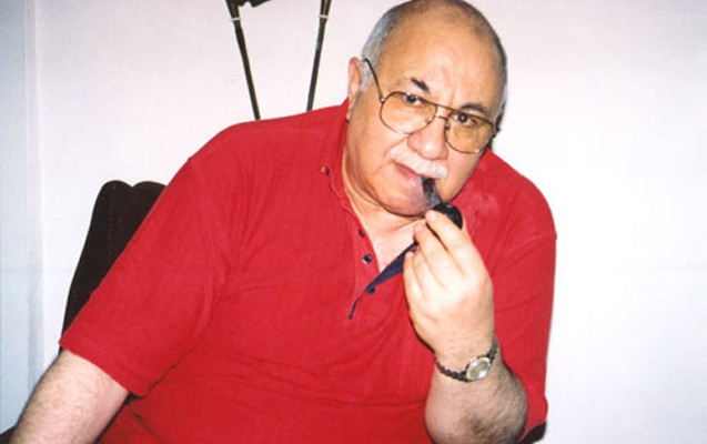 Maqsud İbrahimbəyovun 90 illiyi qeyd ediləcək