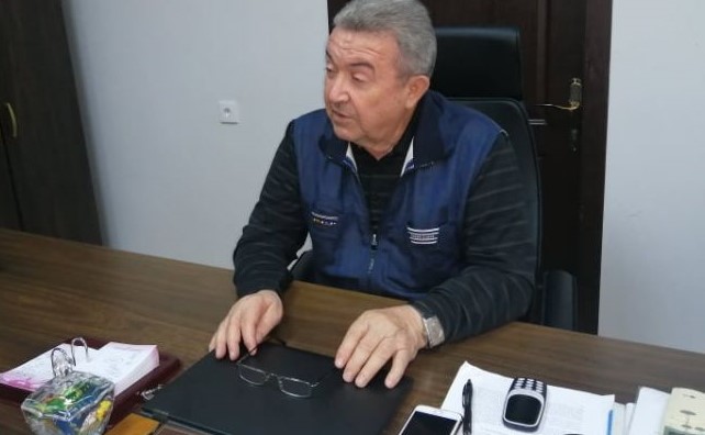 Misir Mərdanov: "Ölkəmizdə dövlət dili Azərbaycan dilidir və..."