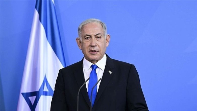 Netanyahu kəşfiyyat rəhbərlərini nümayəndə heyətindən uzaqlaşdırıb