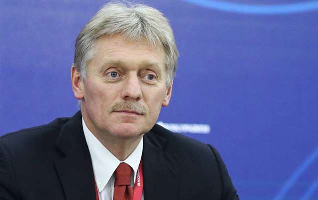 Peskov: “Kreml Bakıda “Rus Evi”nin bağlanmasını anlaşılmazlıq hesab edir”