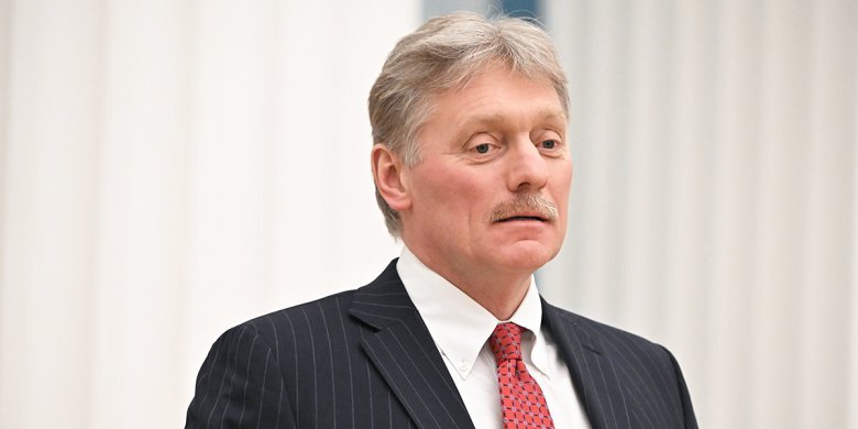 Peskov: Səudiyyə Ərəbistanındakı görüş çox müsbətdir