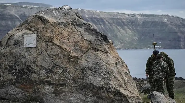 Təbii fəlakət təhlükəsi: üç ölkədə narahatlıqlar artıb