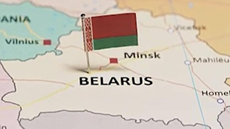 Belarus nadir torpaq axtarışına başlayıb