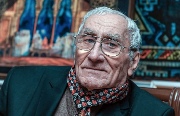 Xalq rəssamı Rafiz İsmayılov vəfat edib