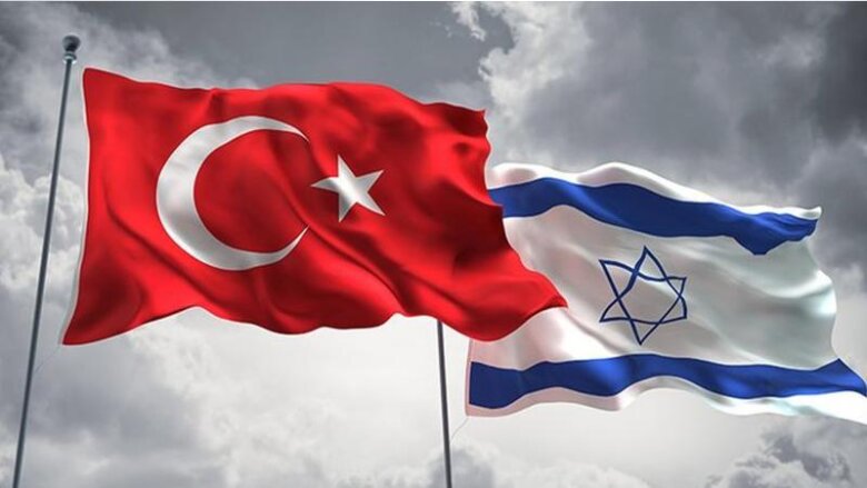 Türkiyə-İsrail qarşıdurmasında maraqlı qüvvələr var