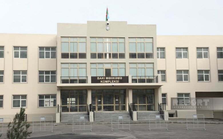 Məhkəmə işi: keçmiş prezidentin ərazilərimizin işğalı barədə fikirləri dinlənilib