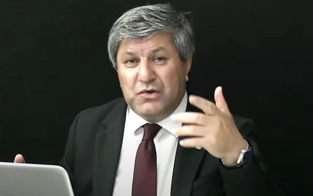 Əvəz Zeynallı: "Şiddətli ağrılarım durmadan artmaqdadır"