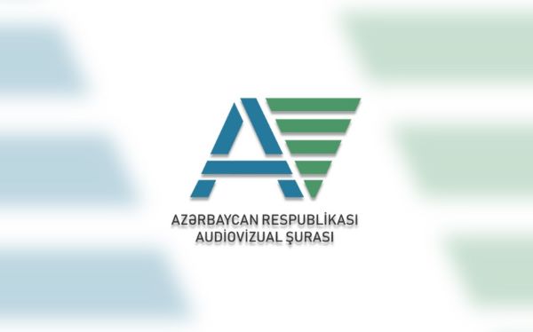 Audiovizual Şuranın tələbi ilə yayım şirkəti cərimə olunub
