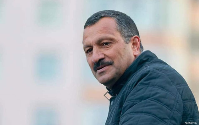 Tofiq Yaqublunun şikayəti rədd olunub