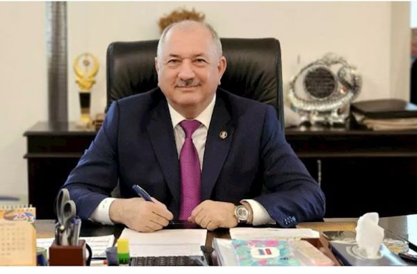 İcra başçısı onları vəzifədən azad edib