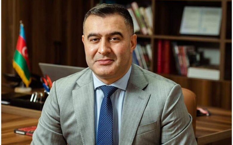 Adəm Məmmədov şikayət verib
