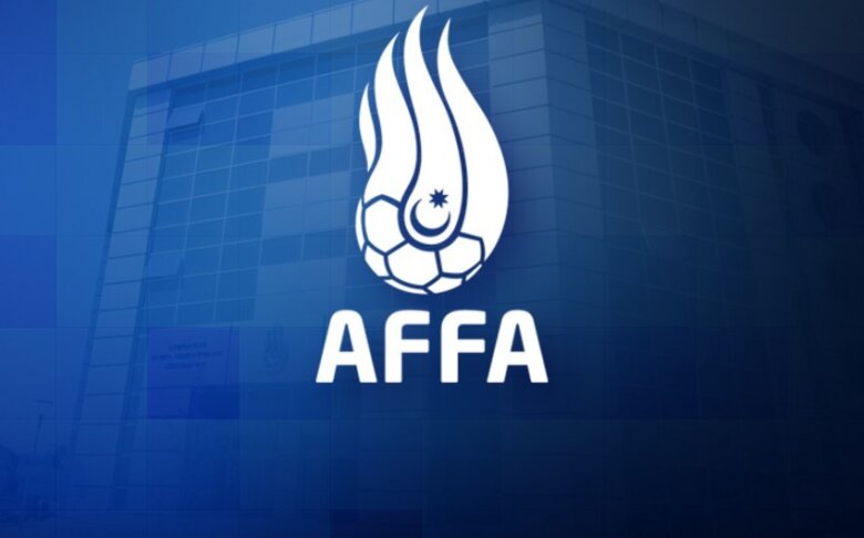 AFFA futbolçuları cəzalandırıb