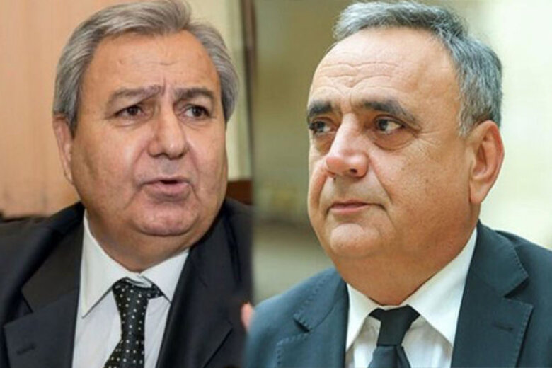Aktyoru Bədii Şura üzvlüyündən azad edib, töhmət veriblər