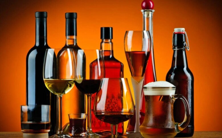 Alkoqollu içkilərin qiyməti ilə bağlı qayda təsdiqlənib