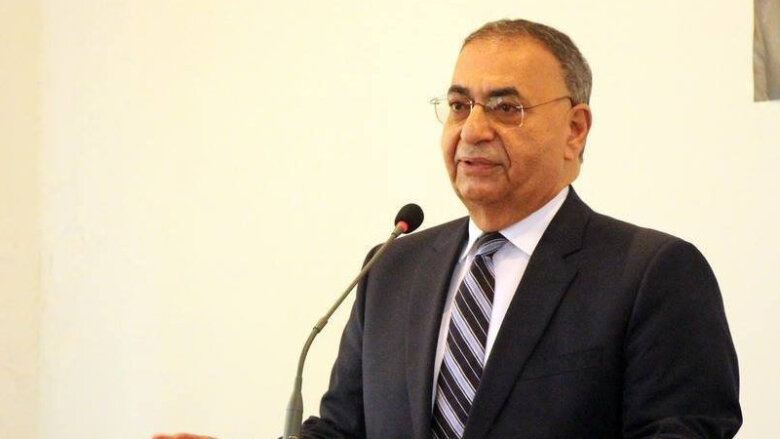 Mollazadə: PKK kürd məsələsi deyil, Sovet İttifaqının Türkiyəyə yaratdığı problemdir